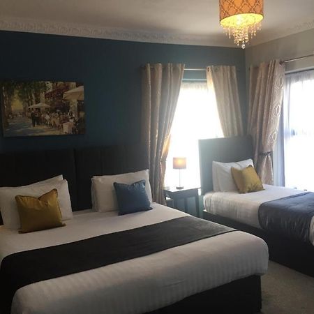 The Rooms At The Spout Kilcullen Eksteriør bilde