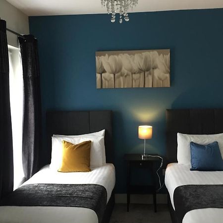 The Rooms At The Spout Kilcullen Eksteriør bilde