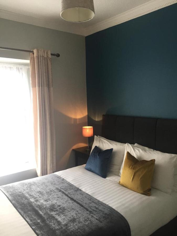 The Rooms At The Spout Kilcullen Eksteriør bilde
